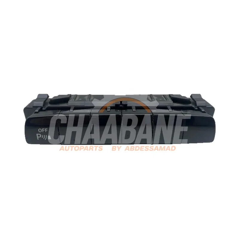 Commutateur PDC A2059053500 Mercedes Vito (447.6) 2.2 116 CDI 16V