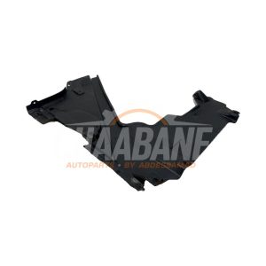 Plaque de protection sol 8W6825216A Audi S5 (F53/F5P) 3.0 TFSI V6 24V 2016
