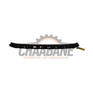 Support pare-chocs arriere centre 5F0807863 Seat Leon (5FB) 1.2 TSI Ecomotive 16V 2012 / 2020
