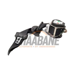 Ceinture de securite avant droite 628426600 Maserati Ghibli III 3.0 Diesel 2013