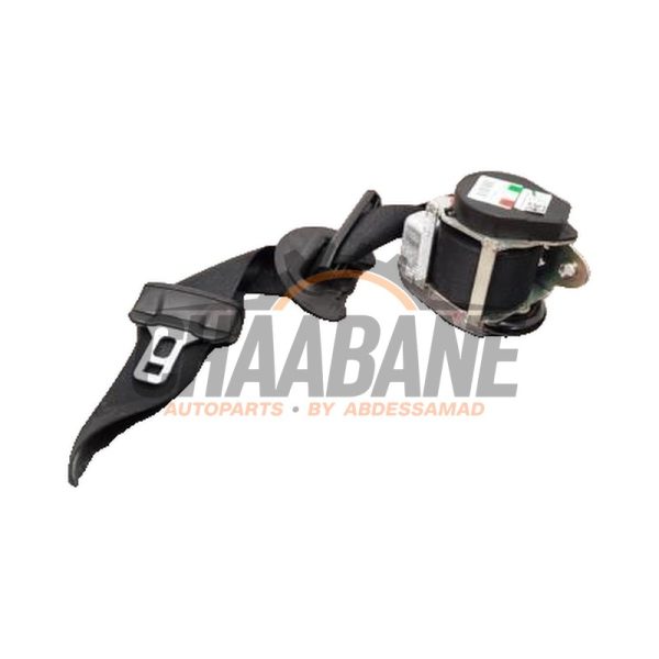Ceinture de securite avant droite 628426600 Maserati Ghibli III 3.0 Diesel 2013