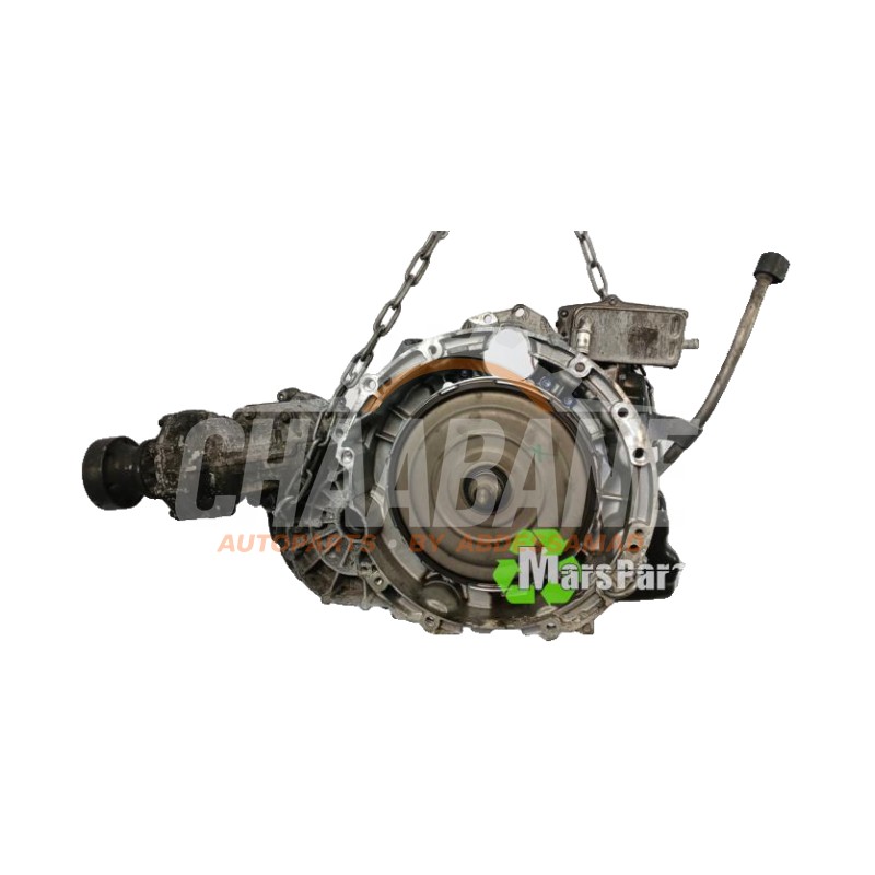Boite de vitesses A2463706302 Mercedes GLA (156.9) 2.0 45 AMG Turbo 16V