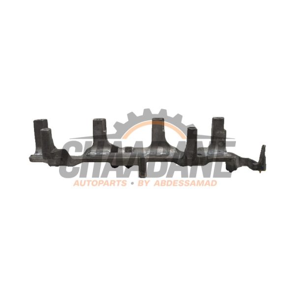 Tubulure dadmission 079133340 Audi S7 Sportback (4GA/4GF) 4.0 V8 TFSI 2012 / 2018