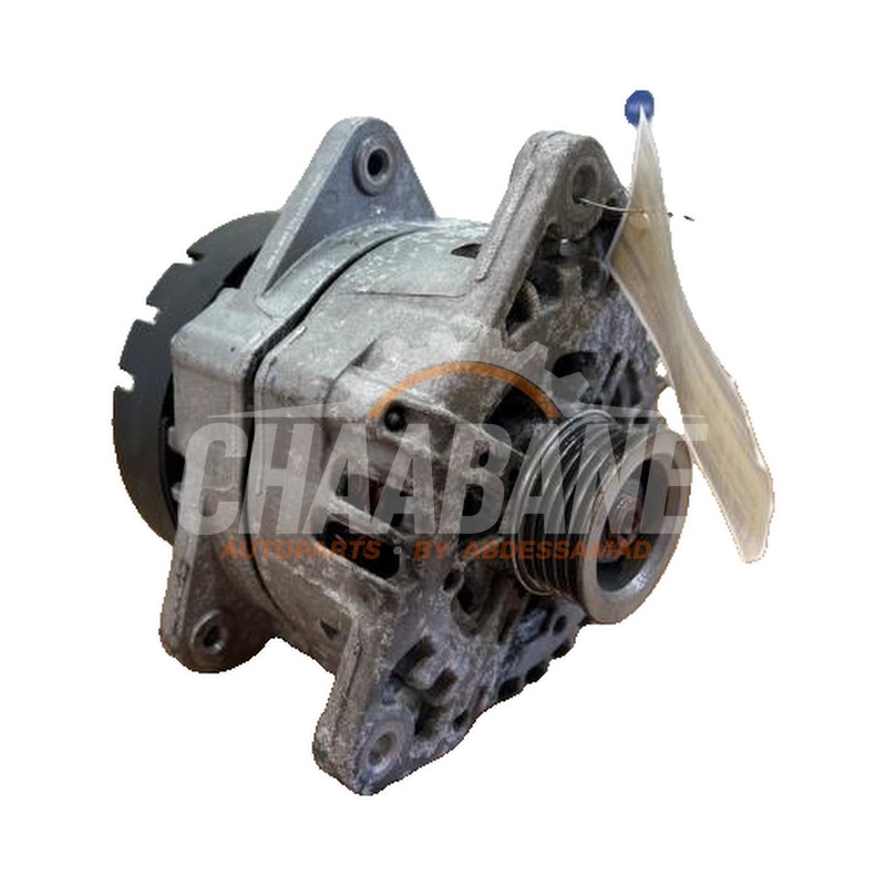 Dynamo A0009063903 Mercedes GLB (247.6) 2.0 GLB-180d