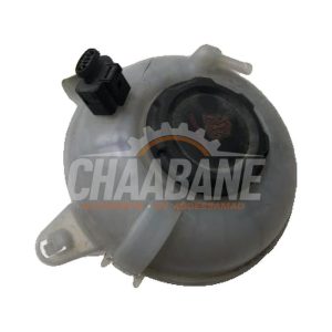 Reservoir dexpansion 5Q0121407G Audi Q3 (F3B) 2.0 35 TDI 16V Quattro 2018