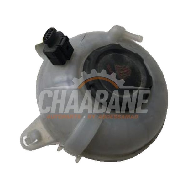 Vase dexpansion 5Q0121407G Audi Q3 (F3B) 2.0 35 TDI 16V Quattro 2018
