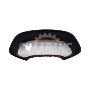 Compteur Seat Leon (5FB) 1.2 TSI Ecomotive 16V 2012 / 2020