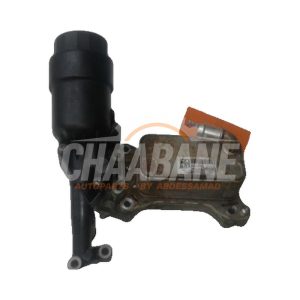 Boitier filtre a huile 6511801165 Mercedes Vito (447.6) 2.2 114 CDI 16V
