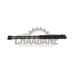 Amortisseur kit capot moteur 8X2316C826AC Jaguar XF