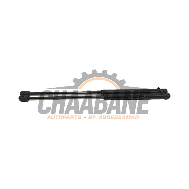 Amortisseur kit capot moteur 8X2316C826AC Jaguar XF