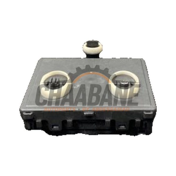 Module verrouillage central des portes 4M1959792B Porsche Panamera Sport Turismo (971H) 2.9 V6 24V 4 2017 / 2023