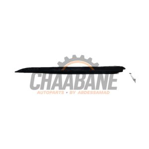 Jupe droite 51777294376 BMW X5 (F15) xDrive 35d 3.0 24V 2013 / 2018