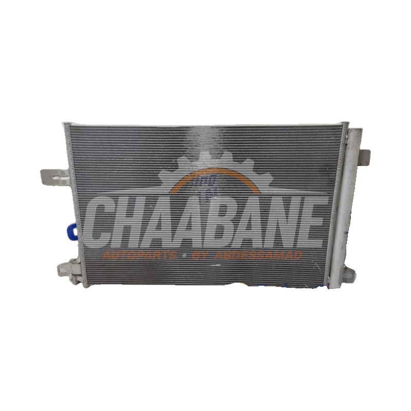 Radiateur clim 7E0920411G Volkswagen Transporter T6 2.0 TDI 2015 / 2024
