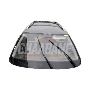 Pare-brise Skoda Octavia Combi (5EAC) 1.6 TDI 16V 2012 / 2020