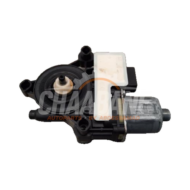 Moteur de vitre portiere 5Q0959408D Seat Leon (KLB) 2.0 TDI 16V 2019