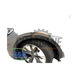 Aile avant gauche 89A821105 Audi Q4 Sportback (4FN) 35 e-tron 2021