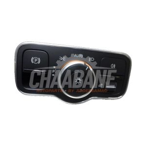 Commodo phare A2479052902 Mercedes CLA Shooting Brake (118.6) 2.0 CLA-250 Turbo 16V