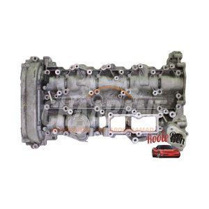 Boitier arbre a cames A2740100603 Mercedes E (W213) E-200 2.0 Turbo 16V