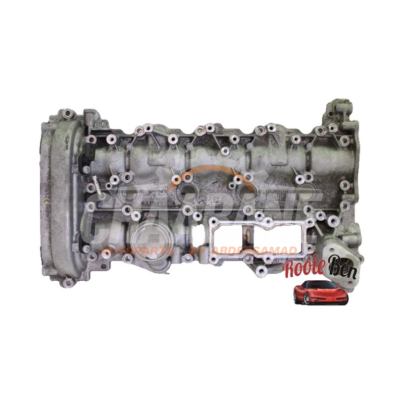 Boitier arbre a cames A2740100603 Mercedes E (W213) E-200 2.0 Turbo 16V