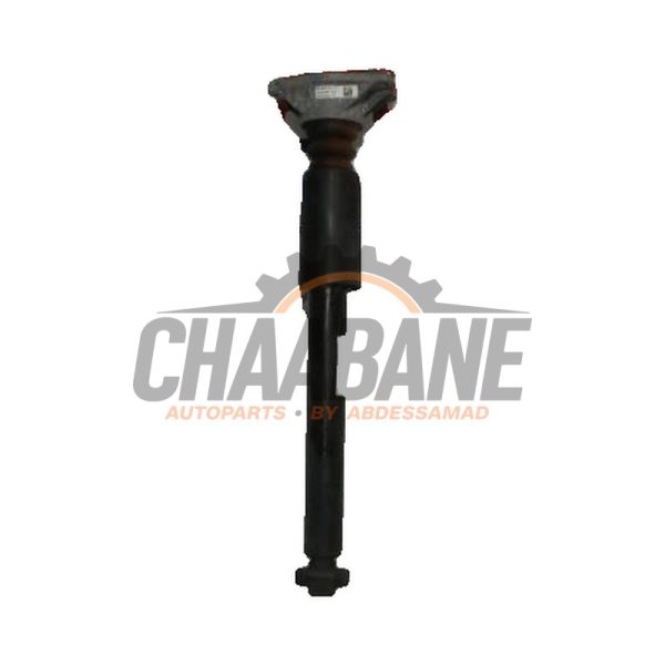 Amortisseur arriere gauche 33526873822 BMW 3 serie Touring (F31) 318i 1.5 TwinPower Turbo 12V 2012 / 2019