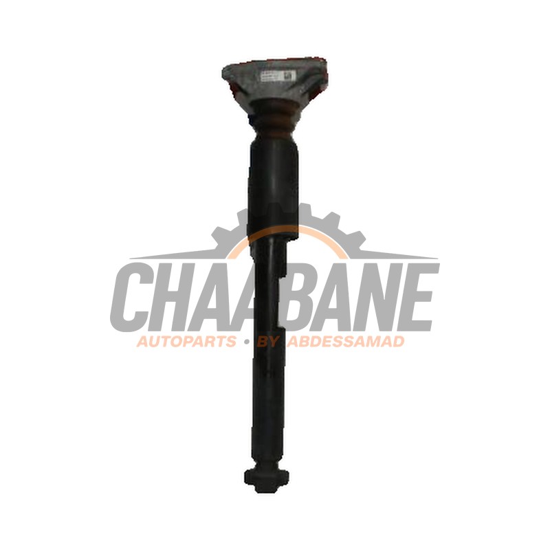 Amortisseur arriere gauche 33526873822 BMW 3 serie Touring (F31) 318i 1.5 TwinPower Turbo 12V 2012 / 2019