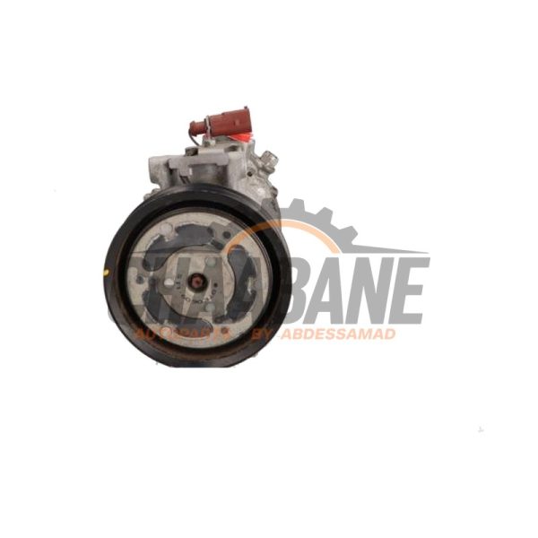 Compresseur dair pour Turbo 8W0816803L Audi A4 2024