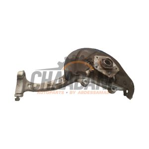 Joint avant droit 80A407560 Audi Q5 (FYB/FYG) 2.0 50 TFSI e 16V Mild Hybrid Quattro 2016