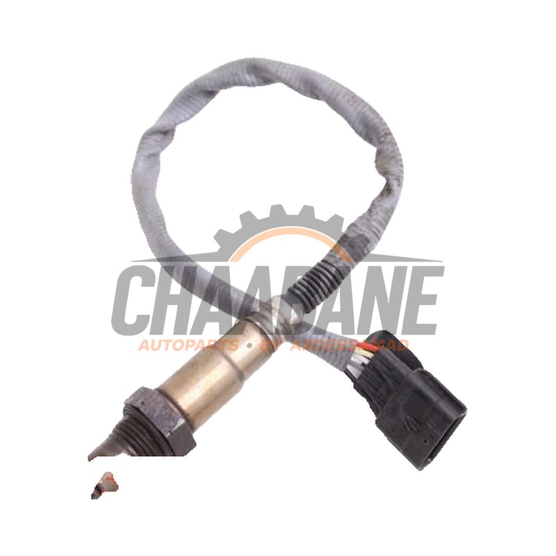 Sonde lambda 0281004221 Mercedes C Estate (S205) C-180 BlueTEC, C-180 d 1.6 16V