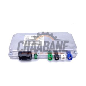 Module camera 4H0907428E Audi RS 6 Avant (C7) 4.0 V8 TFSI Performance 32V 2013 / 2018