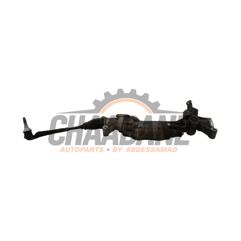 Cremaillere de direction 7806501863A Mercedes C Estate AMG (S205) C-43 AMG 3.0 V6 24V Turbo 4-Matic