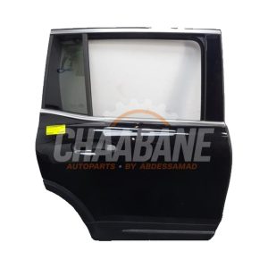 Porte arriere droite A2477309200 Mercedes GLB-Klasse