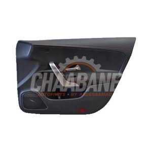 Revetement portiere haut 4portes avant droite A1187208201 Mercedes CLA AMG (118.3) 2.0 CLA-45 AMG Turbo 16V 4-Matic+