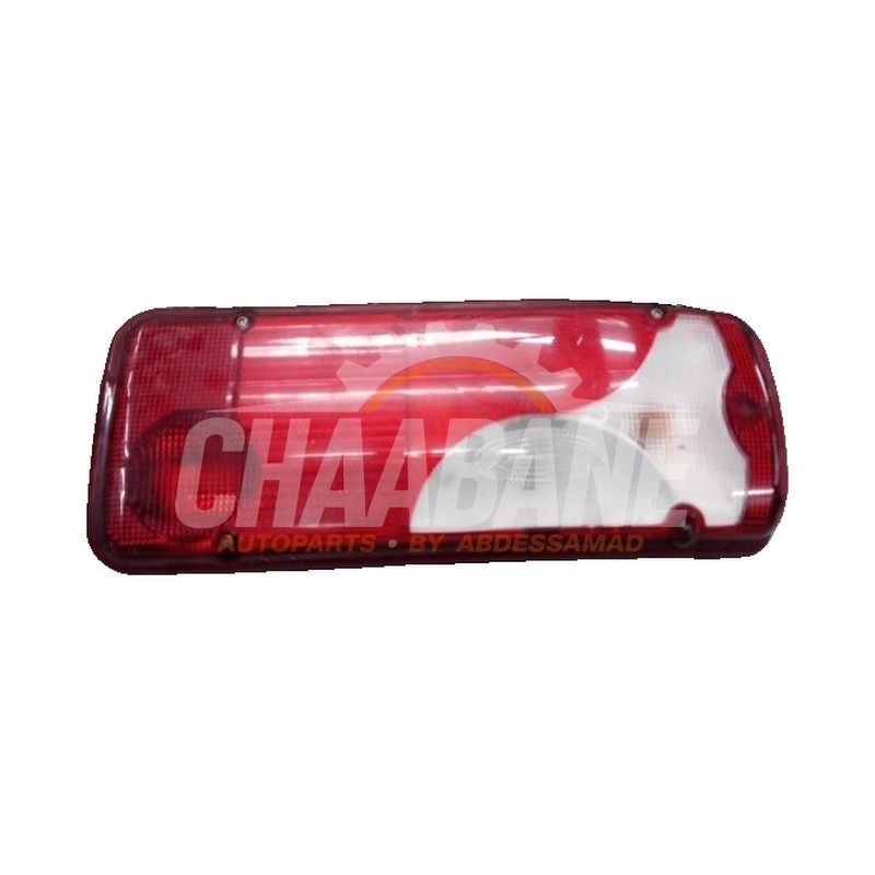 Feu arriere droit A9068200564 Mercedes Sprinter 3,5t (910.0/910.1/907.1/907.2) 314 CDI 2.1 D FWD