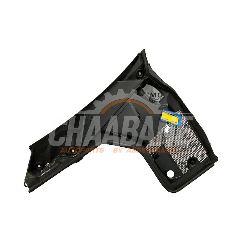 Moteur de cache-bagages gauche A2058308204 Mercedes C Estate AMG (S205) C-63 S,Edition 1 AMG 4.0 V8 Biturbo