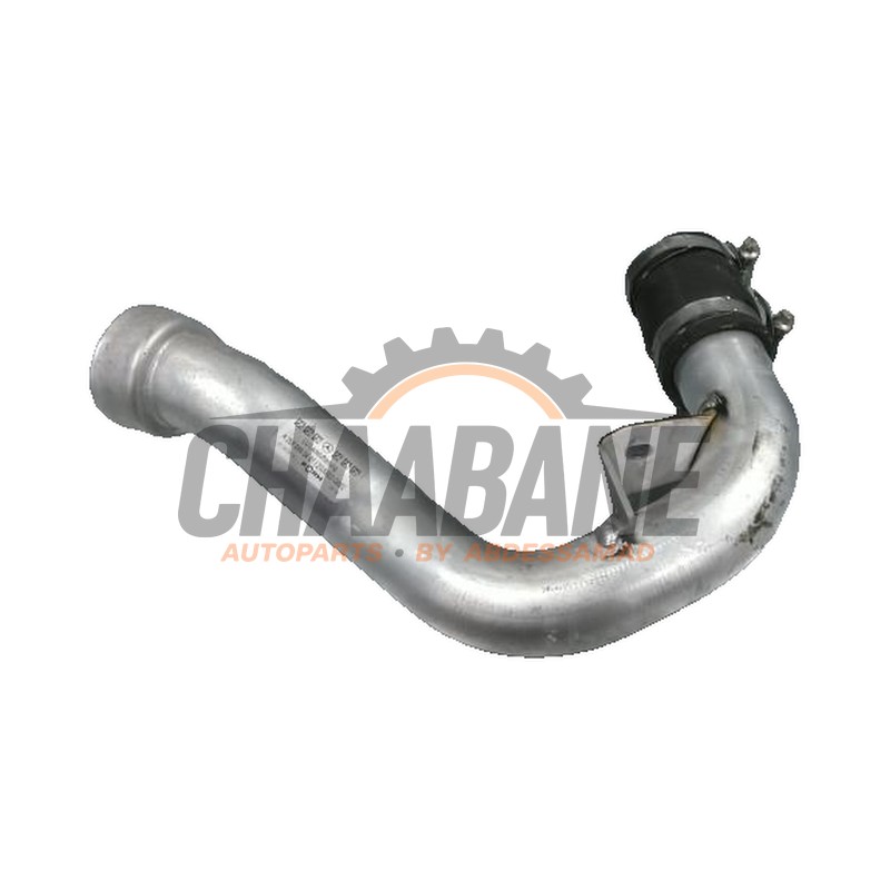 Tube intercooler A2560980407 Mercedes E-Klasse