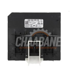 Module (divers) 5Q0937086BQ Skoda Octavia 2012 / 2020