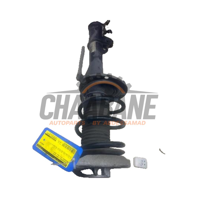 Amortisseur avant gauche 801404002417 Mercedes GLA (156.9) 1.6 180 16V