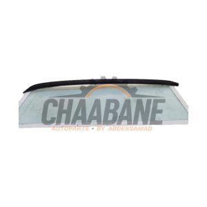 Kit rails de toit 54107475516 BMW 3 serie Touring (G21) 318i 2.0 TwinPower Turbo 16V 2019