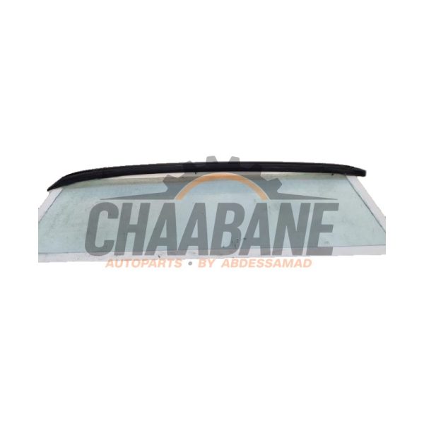 Rail de toit droit 54107475516 BMW 3 serie Touring (G21) 320e xDrive 2.0 TwinPower Turbo 16V 2019