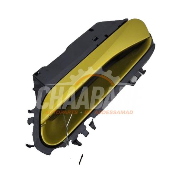 Poignee portiere 4portes arriere gauche 11A837811 Volkswagen ID.4 (E21) Performance 77 kWh 2020