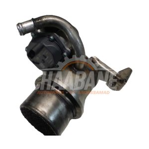 Refroidisseur RGE 04L131512BR Seat Leon (5FB) 1.6 TDI Ecomotive 16V 2012 / 2020