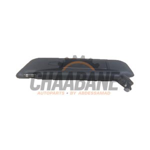 Pare-soleil A17781061009H43 Mercedes CLA Shooting Brake (118.6) 1.3 CLA-250 e Turbo 16V