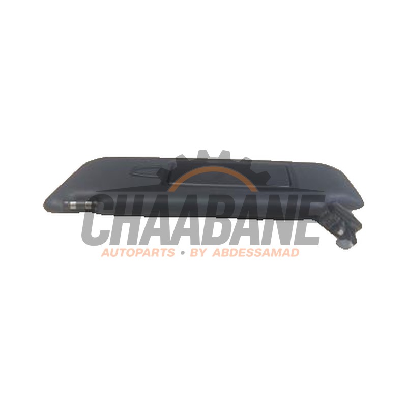 Pare-soleil A17781061009H43 Mercedes CLA Shooting Brake (118.6) 1.3 CLA-250 e Turbo 16V