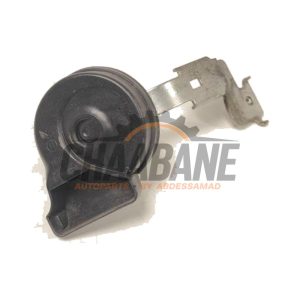 Avertisseur 8V0951230 Audi A3 (8V1/8VK) 1.6 TDI Ultra 16V 2012 / 2020