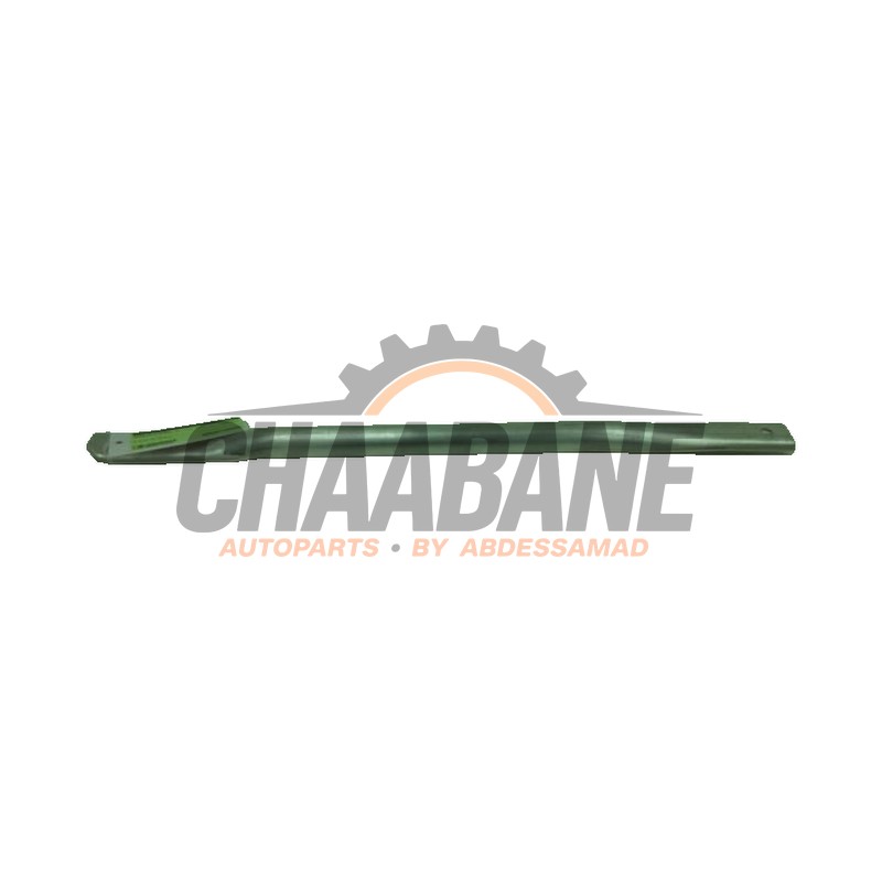 Support (divers) A2136280000 Mercedes E (W213) E-200 2.0 Turbo 16V