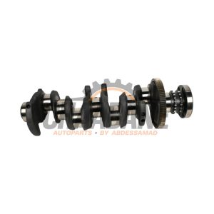 Vilebrequin 11218578677 BMW 2 serie Gran Tourer (F46) 220d 2.0 TwinPower Turbo 16V 2014