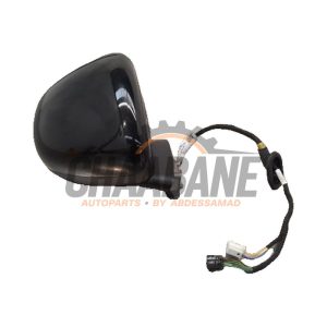 Retroviseur exterieur droit A1778101200 Mercedes A-Klasse AMG (177.0) 2.0 A-35 AMG Turbo 16V 4Matic