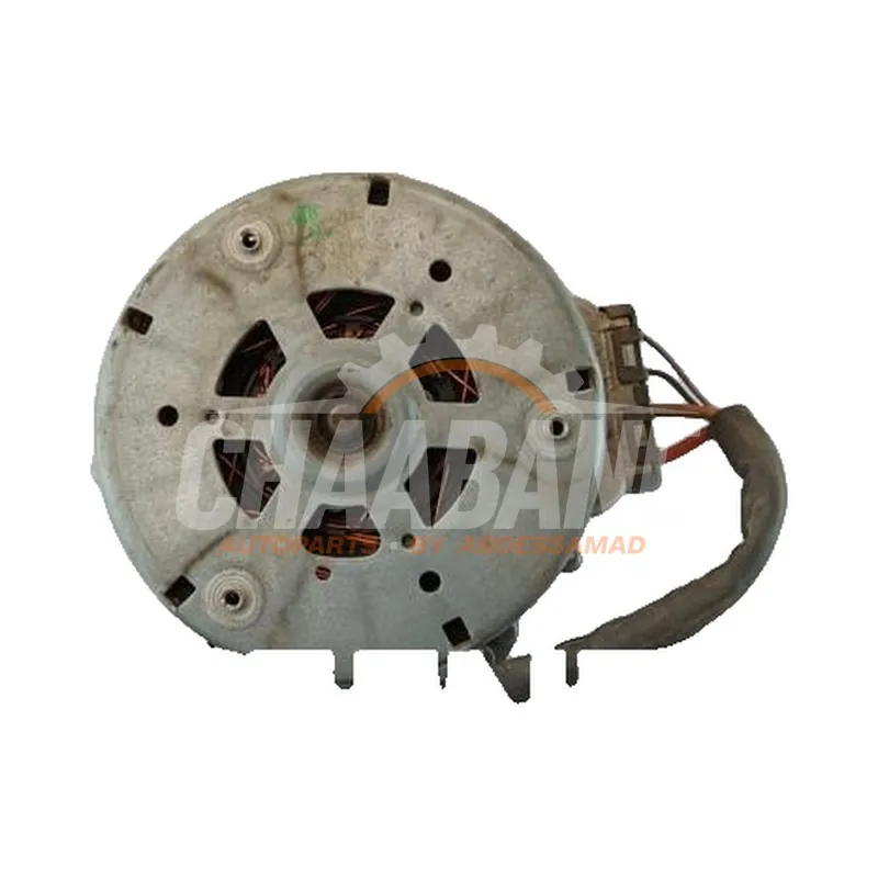 Ventilateur moteur 1137328645 Mercedes Vito Tourer (447.7) 2.2 114 CDI 16V