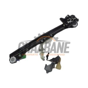 Moteur de vitre portiere J9D327001AB Jaguar I-Pace
