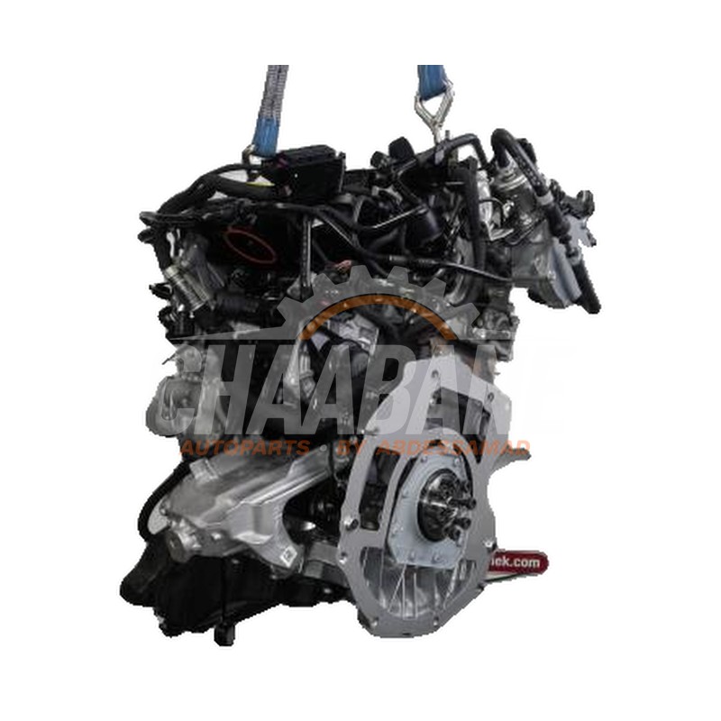 Moteur 06L100037D Audi A4 2015
